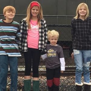 Meet your Posher, Terri