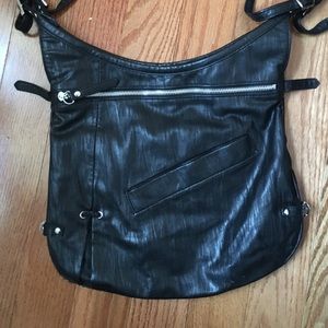 Steve Madden crossover bag