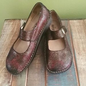 Alegria Shoes!!!