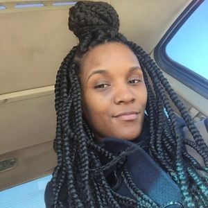 Meet your Posher, Janessa