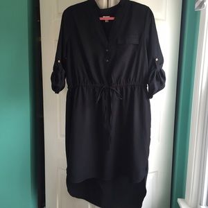 Merona High-Low Dress