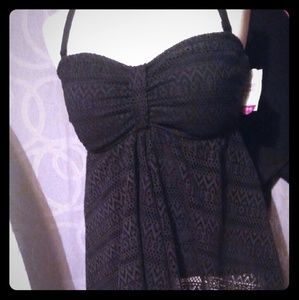 Size 16 tummy tuck shirt