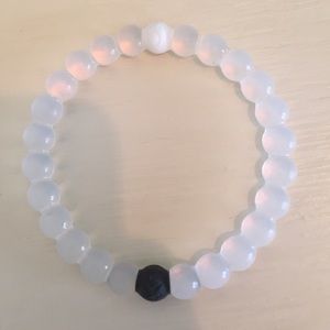 Lokai bracelet