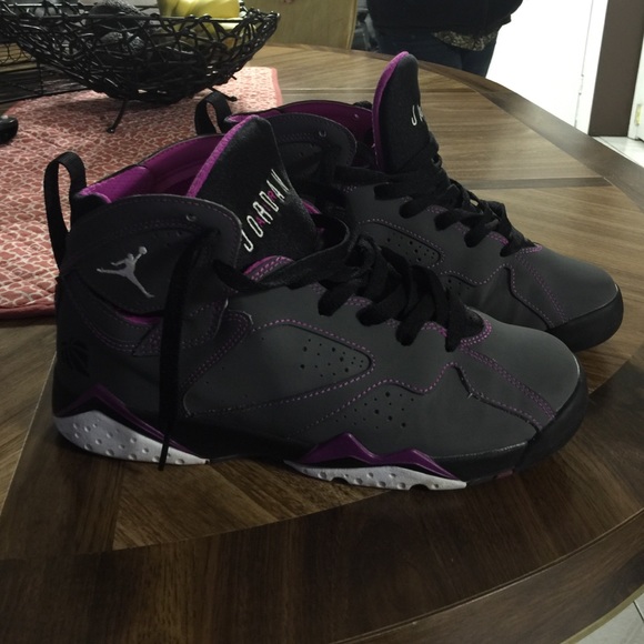 SOLD ON MERCARI Jordan sneakers