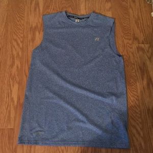 ✨MUST GO✨Men's tank top