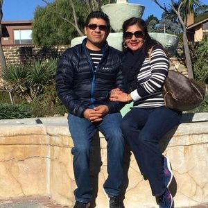 Meet your Posher, Vicky