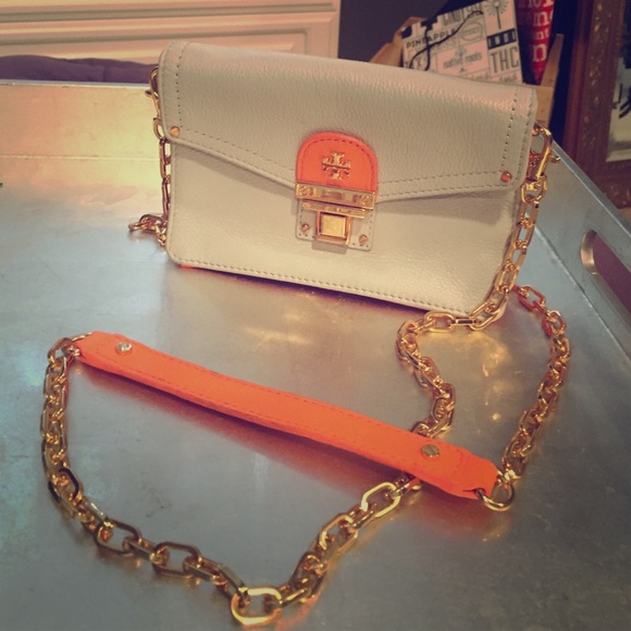Tory Burch envelop bag