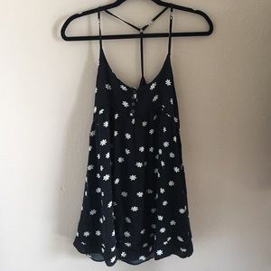 brandy Melville inspired f21 dress