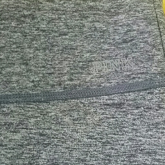 VS work out pants