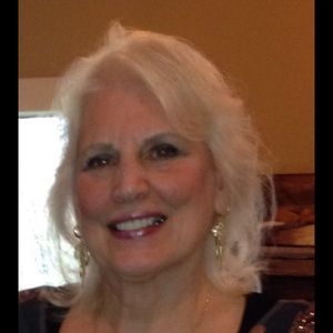 Meet your Posher, Judith