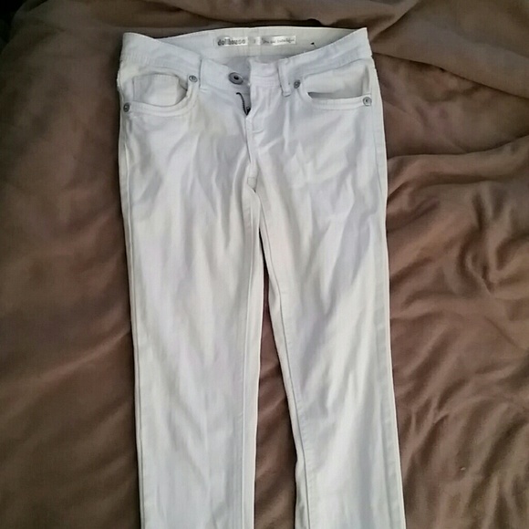 Skinny jeans - Picture 1 of 2