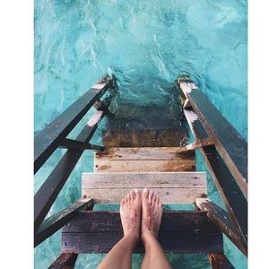 Meet your Posher, Emma