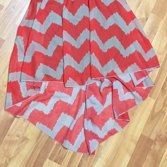 ✨ High-low Dress ✨ - Picture 2 of 2