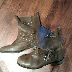 DV Dolce Vita Boots