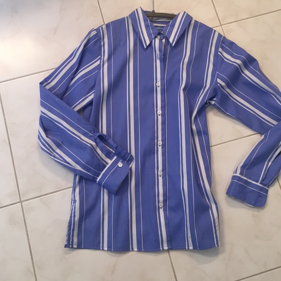 New Foxcroft Shirt