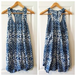 Cloth & Stone | Soft Denim Dress