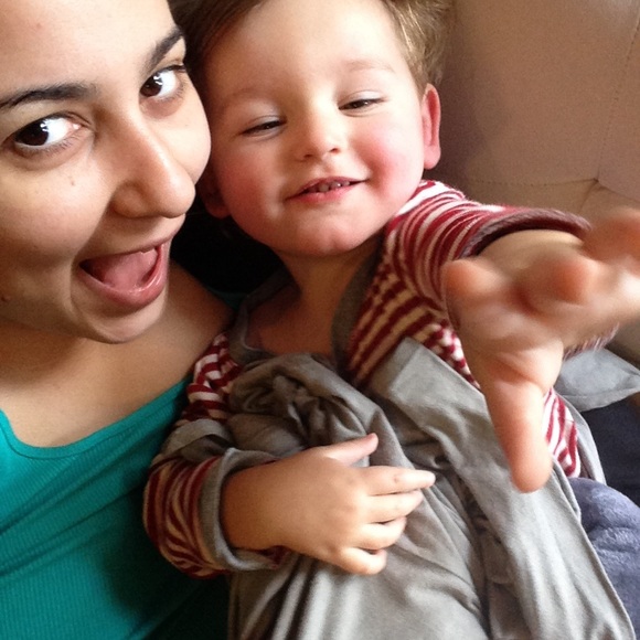 Meet your Posher, Mariya - Picture 2 of 3