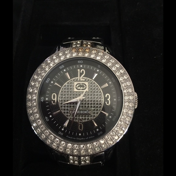 ECKOS MEN WATCH - Picture 1 of 4