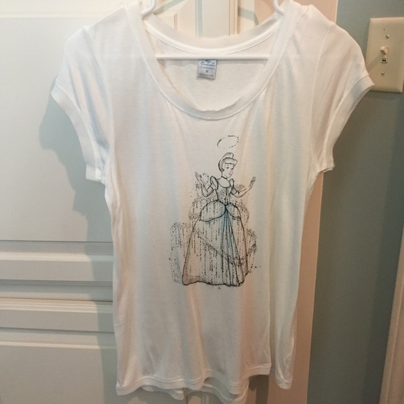 Cinderella Shirt