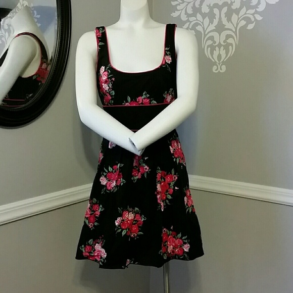 Charlotte Russe dress NWT