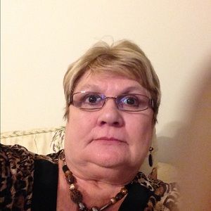 Meet your Posher, Marilyn