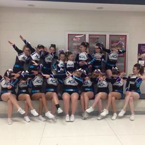 Meet your Posher, Riley