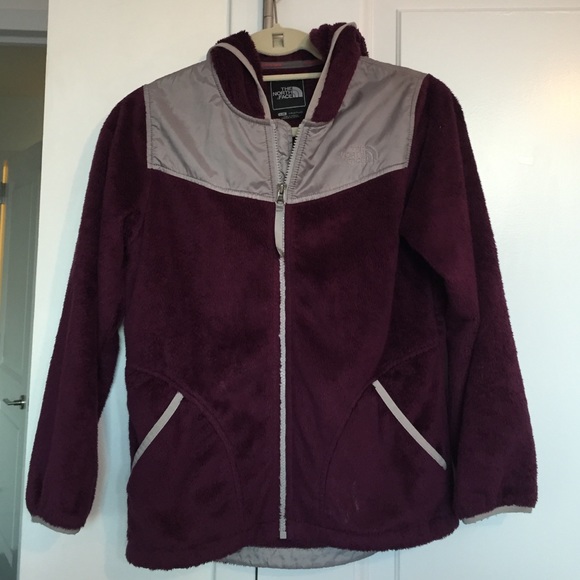 North face