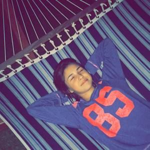 Meet your Posher, Barbara