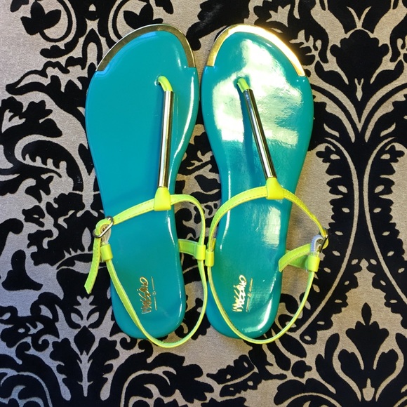 Cute Sandals ✨
