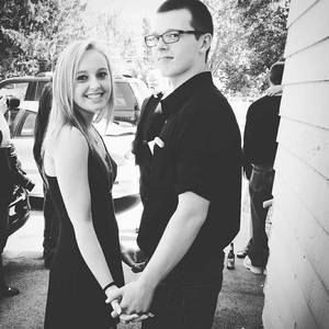 Meet your Posher, Ricky