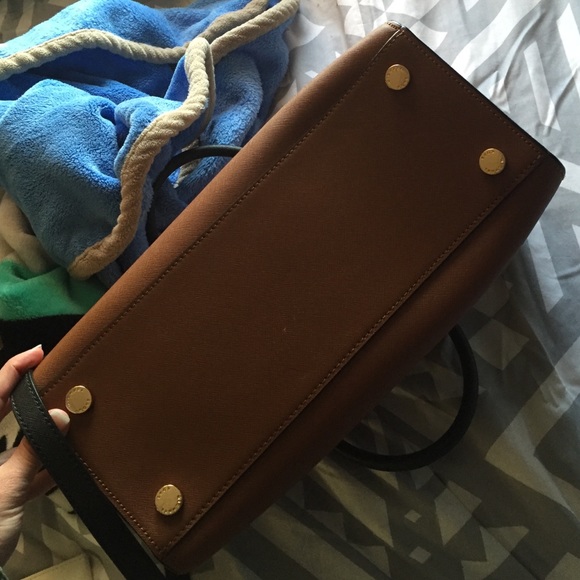 🔴SOLD🔴Michael kors colorblock Selma bag - Picture 3 of 4