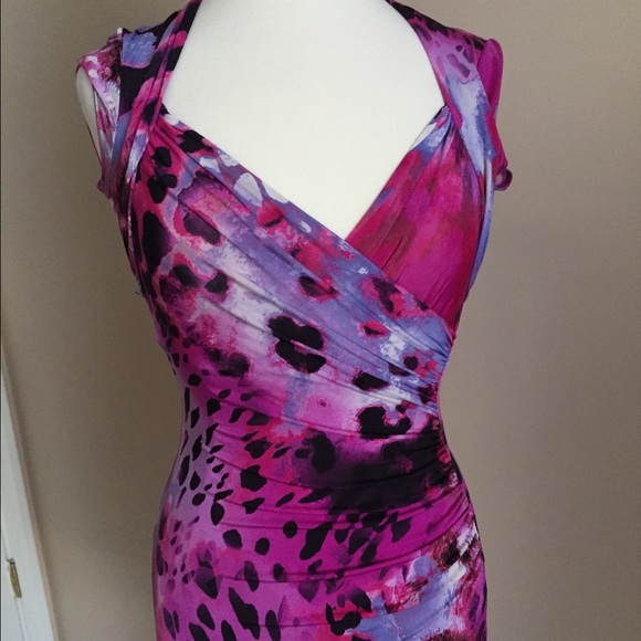 Cache Stretchy super cute dress