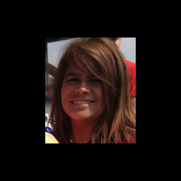 Meet your Posher, Dianne