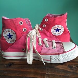 Converse Hightops (Chuck Taylors)