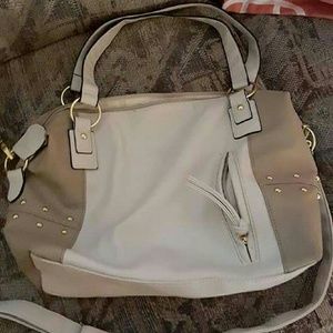 Maurices large never used purse