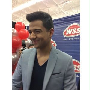 Meet your Posher, Miriam