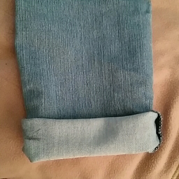 Mid calf jeans - Picture 3 of 3