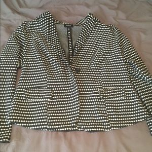 Torrid size 2 jacket