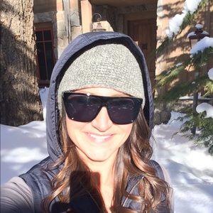 Meet your Posher, Sherie