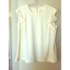 J. Crew Blouse
