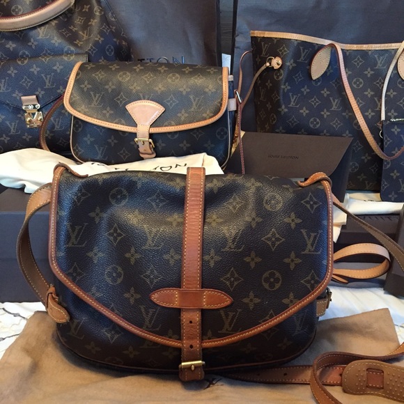 My Louis Vuitton Collection - Picture 3 of 4