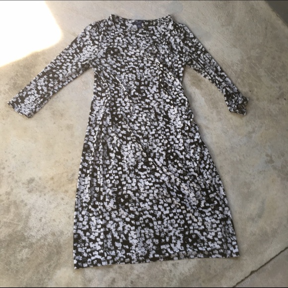 Chaps • Dress