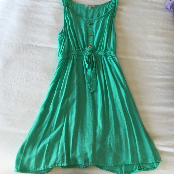 Teel long tank top - Picture 1 of 2