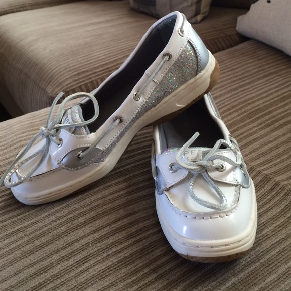 Sperry  top-sider shoes - Picture 1 of 3