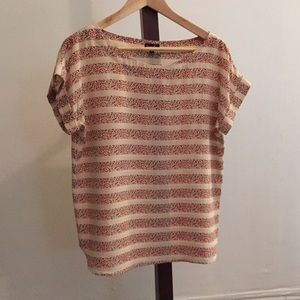 Steven Alan maritine top