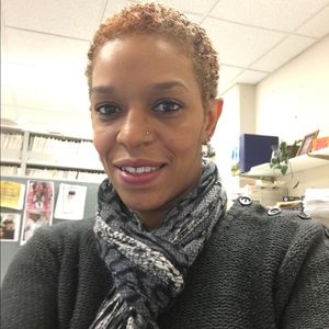 Meet your Posher, Kelly