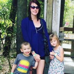 Meet your Posher, Meghan