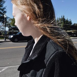 Meet your Posher, Jenna