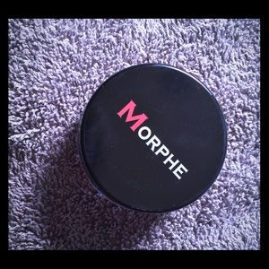 Morphe Banana Powder