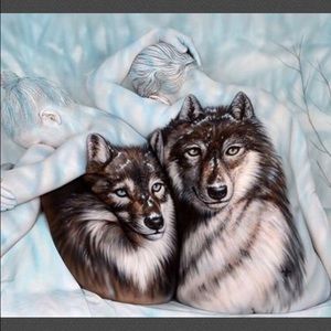 Meet your Posher, Deborah